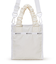 GH MINI N/S TOTE メレンゲ2