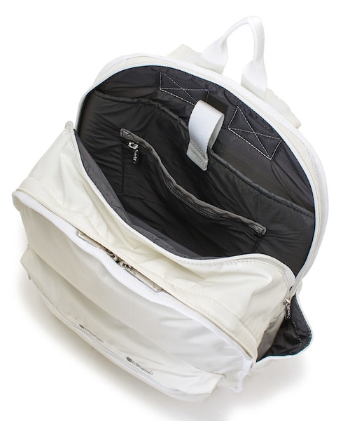 ROUTE BACKPACK メレンゲ2｜レスポートサックの通販｜&mall（アンド