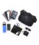 DELUXE EVERYDAY BAG ブルーインディゴ