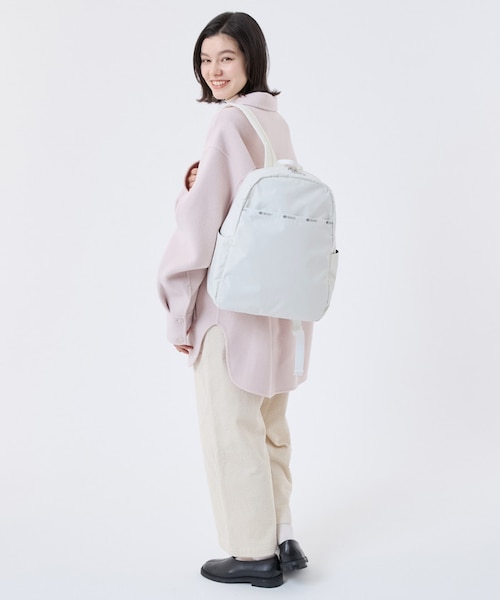 DAILY BACKPACK メレンゲ2｜レスポートサックの通販｜&mall（アンド
