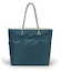 ML 2 WAY TOTE         2ウェイブルーインディゴ/メレンゲ