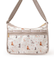 DELUXE EVERYDAY BAG サクラキャッツ