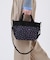 SMALL BUCKET TOTE ブリスドッツ