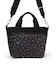 SMALL BUCKET TOTE ブリスドッツ