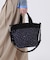 BUCKET TOTE ブリスドッツ