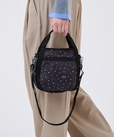 SMALL JENNI ブリスドッツ｜レスポートサックの通販｜&mall（アンド 