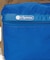 MSGM VOYAGER BACKPACK ボヤージャーカーキ/ブルー