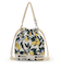 DRAWSTRING BUCKET CHARM レモンオーチャード