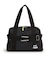 MSGM E/W COMMUTER TOTE コミューターブラックジャカード