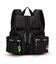 MSGM VOYAGER BACKPACK ボヤージャーブラックジャカード