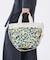 BUCKET TOTE レモンオーチャード