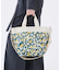 BUCKET TOTE レモンオーチャード