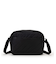 DANIELLA CROSSBODY ラインデボスブラック
