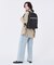 AT AVENUE BACKPACK ミッドナイトデューン