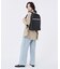 AT AVENUE BACKPACK ミッドナイトデューン