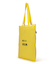 MSGM LG EMERALD TOTE ロゴトートイエロー