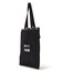 MSGM LG EMERALD TOTE ロゴトートブラック