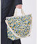 DELUXE EASY CARRY TOTE レモンオーチャード
