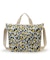 DELUXE EASY CARRY TOTE レモンオーチャード