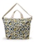 DELUXE EASY CARRY TOTE レモンオーチャード