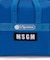 MSGM MICRO WEEKENDER マイクロブルー