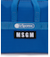 MSGM MICRO WEEKENDER マイクロブルー