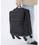 CARRY-ON ROLLER2 シールドブラック