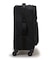 CARRY-ON ROLLER2 シールドブラック