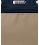 DELUXE MED WEEKENDER スペクテイターボーン/ネイビー