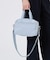 SMALL UPTOWN SATCHEL セルリアンフロストC