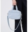 SMALL UPTOWN SATCHEL セルリアンフロストC
