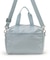 SMALL UPTOWN SATCHEL セルリアンフロストC