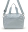 SMALL UPTOWN SATCHEL セルリアンフロストC