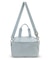 SMALL UPTOWN SATCHEL セルリアンフロストC