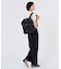 MED URBAN BACKPACK ブラックC