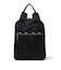 MED URBAN BACKPACK ブラックC