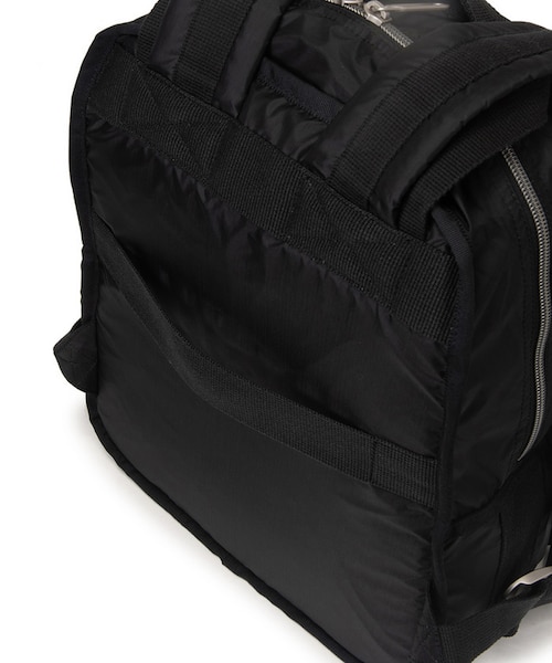 MED URBAN BACKPACK ブラックC｜レスポートサックの通販｜&mall