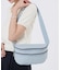 ESSENTIAL BELT BAG セルリアンフロストC