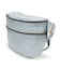 ESSENTIAL BELT BAG セルリアンフロストC