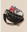 ESSENTIAL BELT BAG セルリアンフロストC