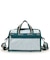 MINI DUFFEL CROSSBODY スペクテイタークリアスカイ/ティール