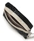 MULTI POUCH WRISTLET ベージュ/ブラックシャイン/メレンゲ