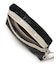 MULTI POUCH WRISTLET ベージュ/ブラックシャイン/メレンゲ