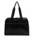SMALL CARRYALL DUFFLE ブラックシャイン