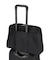 SMALL CARRYALL DUFFLE ブラックシャイン