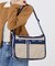 DELUXE EVERYDAY BAG スペクテイターボーン/ネイビー