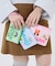 WRISTLET POUCH SET パワーパフ ガールズリストレット