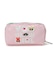 RECTANGULAR COSMETIC パワーパフ ガールズピンクレクタンギュラーコスメティック