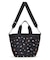 BUCKET TOTE ウーフワンダーランド