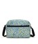 DANIELLA CROSSBODY タペストリーフラワーブルー